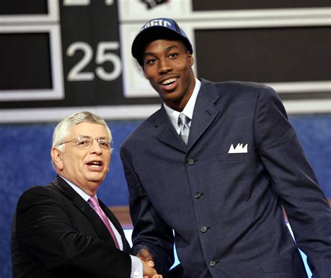 dwight howard draft.